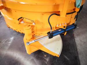 Quality 18.5kw PMC500 Other Powder Planetary Mixer 750L Input Capacity 1200kgs wholesale