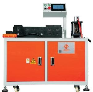 Quality Full Automatic Stripe Forming Filter Production Equipment Machine wholesale