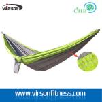 Virson Outdoor Camping Picnic Travel Use Nylon Hammock