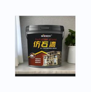 Quality Fireproof Knockdown Wall Texture Granite Faux Spray Paint for Long-lasting Protection wholesale