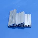 500mm 2020 T Slot Aluminum Extrusion Profiles Aerospace