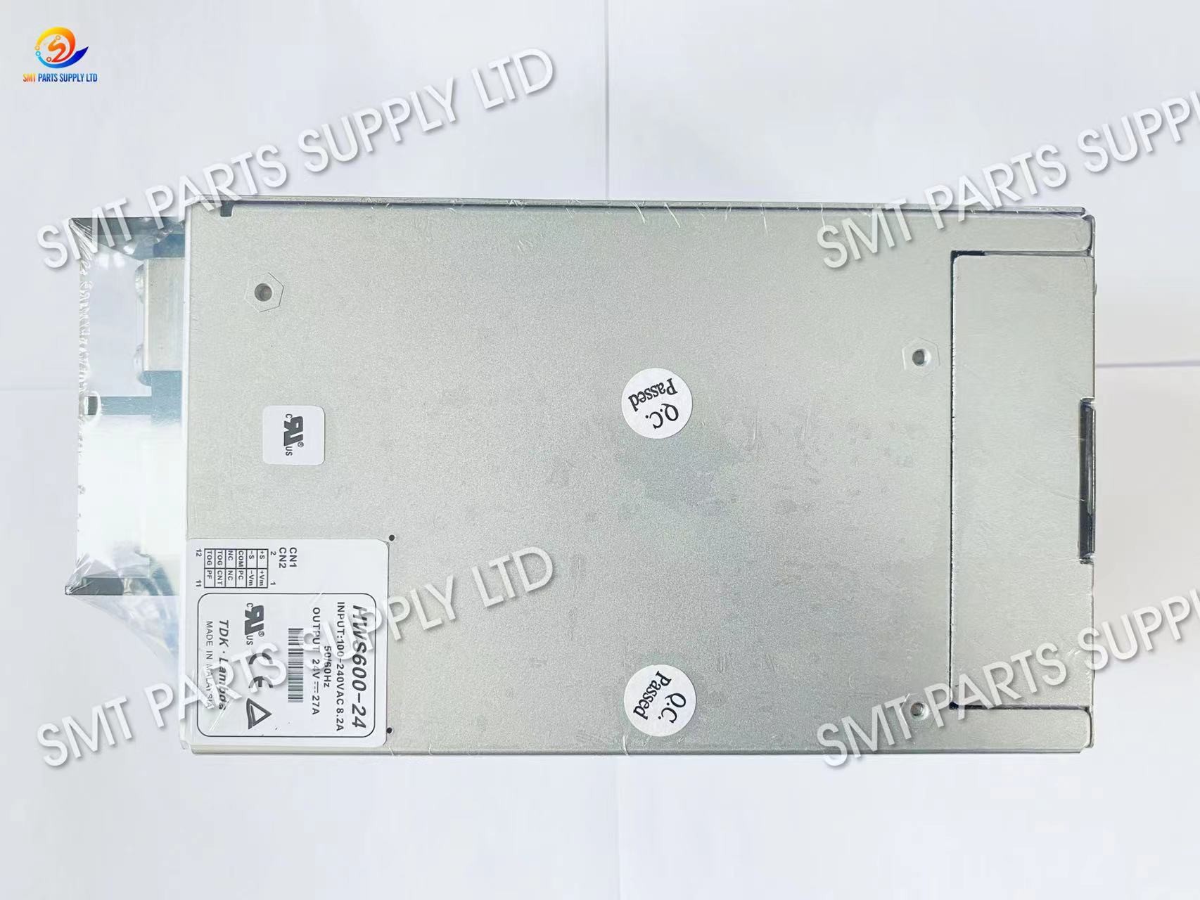 SMT Panasonic N510063724AA POWER-SUPPLY HWS600-24 2S ORIGINAL NEW