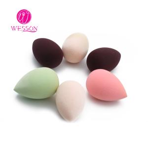 Quality Private Label 32*46mm Beauty Blender Makeup Sponge wholesale