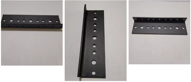 Rackworks Series Rack Rail Pre Cut And Plant Fiber Type For Superior Server Mounting