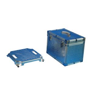 Quality R005 BTTB-III Aluminum alloy crime scene stepping plate wholesale