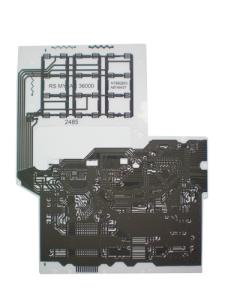 Quality Circuit Membrane Switch Panel / LED Overlay Membrane Switch wholesale