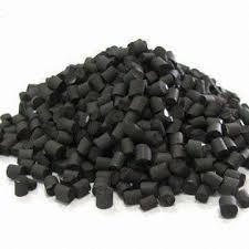 Quality Stable Properties Ferrite Magnet Compound , Premium Ferrite Magnetic Powder wholesale