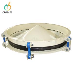 Quality Vibra Screw Bin Activator TDXZ 160 X 50 For Discharge Flour Equably Continuously wholesale