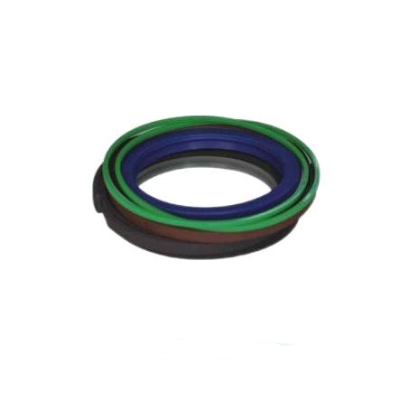 Excavator Chainsaw Cylinder Kits Hydraulic Cylinder Repair Tool Kits for Grease Seal