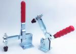 364kg 680LBS Holding Force Clamptek Vertical Hold Down Clamp