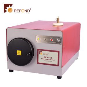 Quality Fabric Testing Equipment Steaming Cylinder wholesale