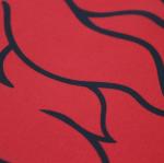 W5'' Scotland Copper Grommet Royal Standard Flag