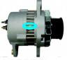 Quality 600-821-6190 Auto Starter Alternator 30A Car Alternator PC200-6 6D95 wholesale