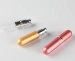 ready to ship High quality 5ml 10ml Perfume bottle Pump lady Mini Portable