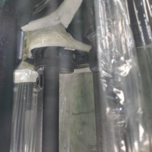 Quality 60mm Free Length Square Trailer Drop Axles Painted Etc 7000 Lb Drop Axle wholesale