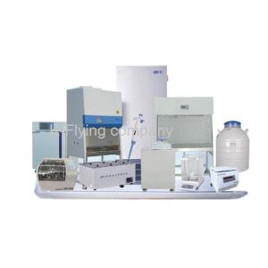 Quality PCR Room Microbiological Safety Cabinets Remote Control wholesale