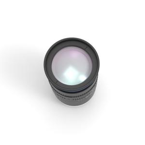 Quality 29MP Fixed Focal Length Lenses 0.58kg Focal Length 75mm 300~∞ WD F2.8-F32 wholesale