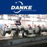 Buy cheap MAN 7L32/40 Crankshaft Marine Diesel Engine Gross Weight 4000KG from wholesalers