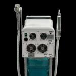 808 Laser Hair Removal Machine 12mm*12mm Spotsize With 15 Inch Touch Screen