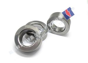Quality YG10 Oil Field Valve Seat Tungsten Carbide Wear Parts wholesale