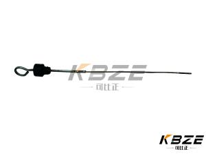 Quality 47CM E312C SWING MOTOR HYDRAULIC OIL DIPSTICK FOR CAT E312C wholesale