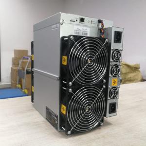 Quality Second Hand BTC Miner Machine Bitmain Antminer S17 2920W wholesale