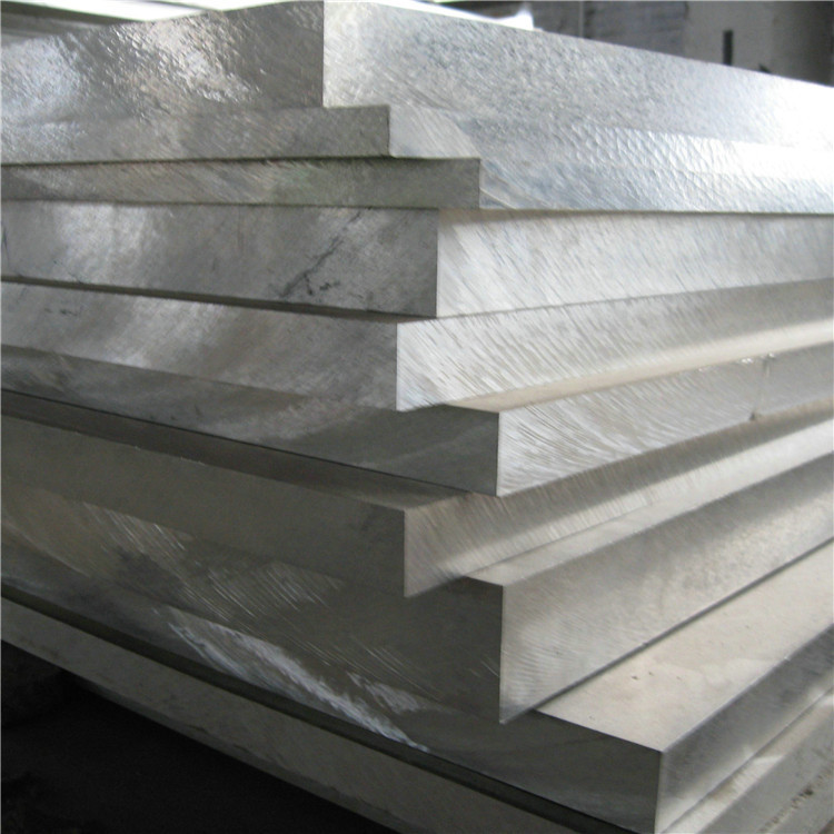 Marine Grade Aluminum Sheet Plate