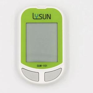 Quality Rapid Diabetes Test Uric Acid Testing Kit With Lysun GUM-101 wholesale