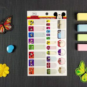 Quality Handwritten Coated Paper Sticker Classification Personalised Name Stickers wholesale