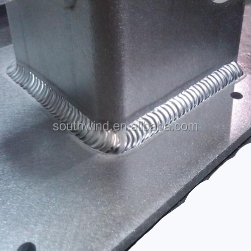 Tolerance 0.05mm Industrial OEM Sheet Metal Trunk Pipe Bending Stamping Welding Service