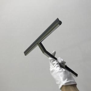 Quality Commercial Shower Water Scraper Duschabzieher Bathroom Silicone Wiper Squeegee wholesale