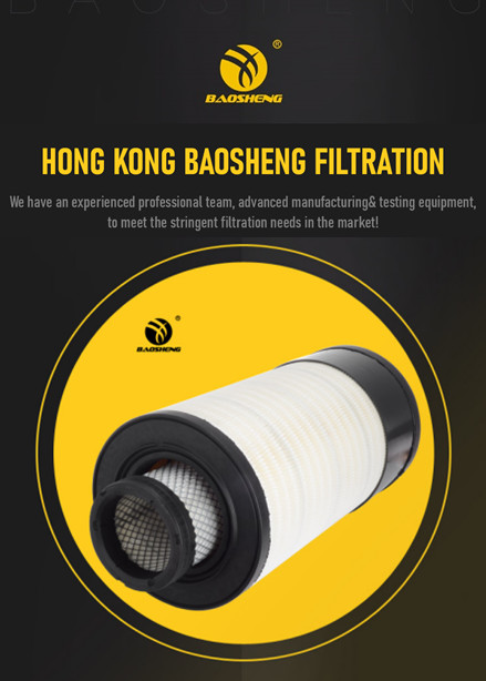 P627763 Hydraulic Air Filter ERPILLAR 340D2 340DL2 XCMG 300