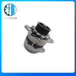 2502-9009 Alternator for Doosan DH200-5 DX300 DX300LC-3 Excavator Parts
