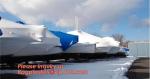 biodegradable shrink wrap 200 mic construction industrialJumbo construction