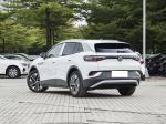 2024 Volkswagen ID.4 CROZZ, range 442km-600km. Volkswagen compact pure SUV,
