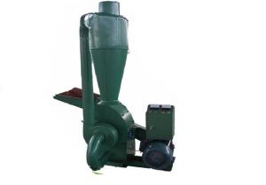 Quality Tree Branch Wood Hammer Mill wholesale