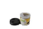 Odm 4.5oz Vanilla Suede Smell Car Freshener Gel