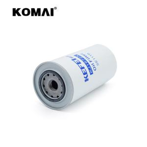 Quality Universal Lube Oil Strainer For Generators O-111B 437072 4324909 LS712 wholesale