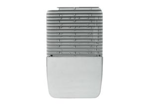 Quality IK09 100w Outside Garden Lights , Exterior Yard Lights Advanced Heat Conduction Lightweight wholesale