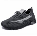 Sports shoes Kids'Breathable Running Shoes Fashion Athletic Sneakers