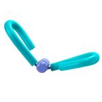 Yoga series Soft Foam Exercise Fitness Trainer Muscle Workout Leg Thigh Master