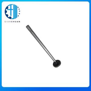 Quality 1883122 Exhaust Valve For 330C Engine C9 Excavator Engine Spare Parts wholesale