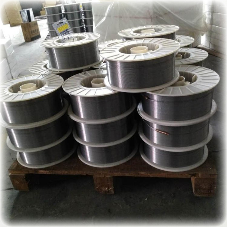 ASTM Zn85Al15 Alloy Wire 1.6mm 2.0mm For Arc Spray Systems