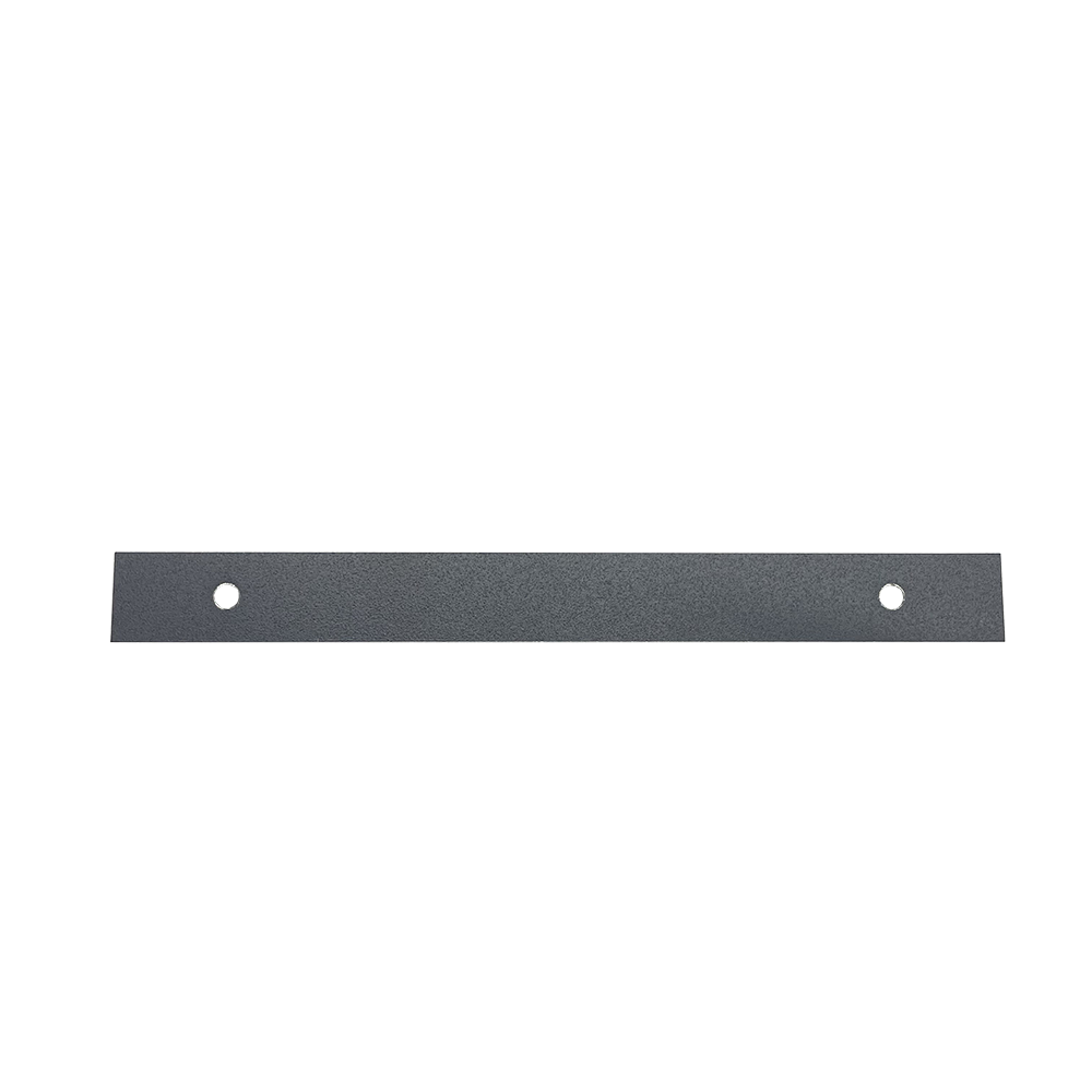 Custom Aluminum Sheet Metal Fabrication CNC Machine Parts Machining Laser