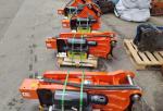 CE Approvel Excavator Breaker CAT320 Jack Hammer PC200 Mining Industry
