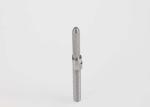 Customized Length CNC Precision Parts Stainless Steel Knurling Shafts Micro