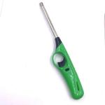 446mm Long Gas Lighter BBQ Windproof Lighter More Comfortable Kitchen BBQ
