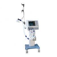 Quality Pediatric Anaesthesia Hospital Ventilator Machine , Durable High Frequency Ventilator Machine wholesale