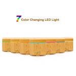 280ml Real Bamboo Fragrance Diffuser