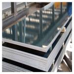 5052 H32 1.5mm 2mm 6mm 6mm-2500mm Aluminium Alloy Sheet For Industrial
